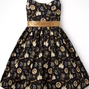 Disneyland 70th Anniversary Dress for Women